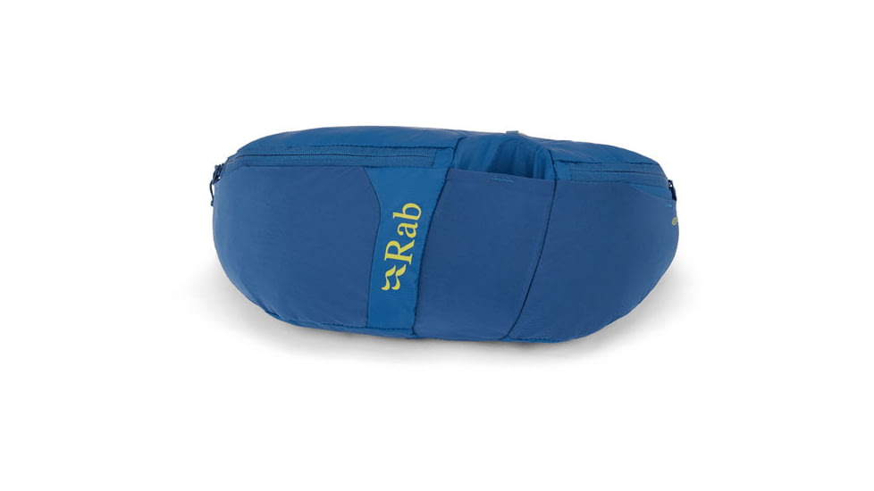 Rab Aeon LT Hydro Pack, Ink, One Size, QAP-37-INK-ONE