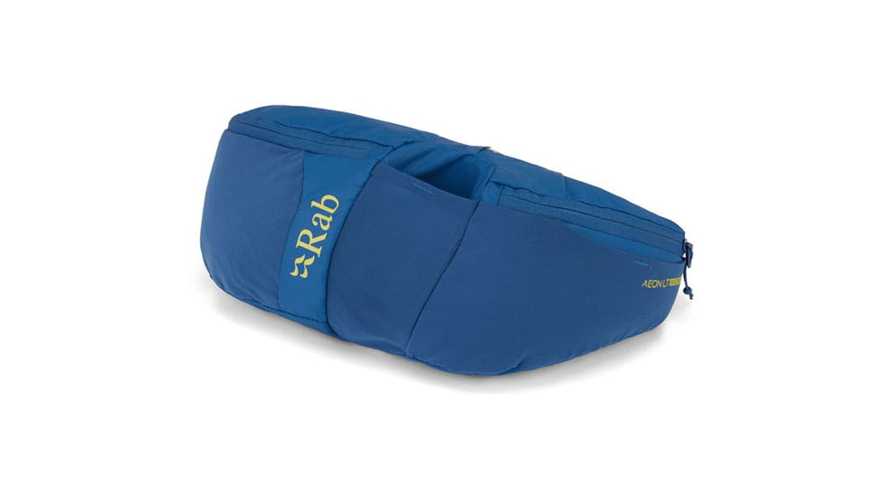 Rab Aeon LT Hydro Pack, Ink, One Size, QAP-37-INK-ONE