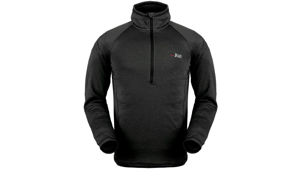 Al Pull-On - Mens-Black-Medium
