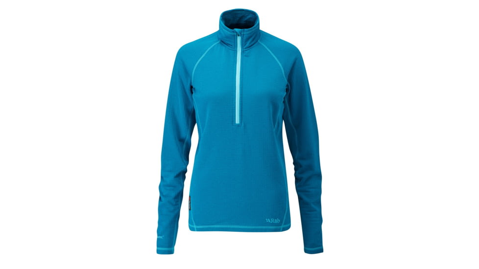 Rab Al Pull-On - Women's-Merlin-Medium