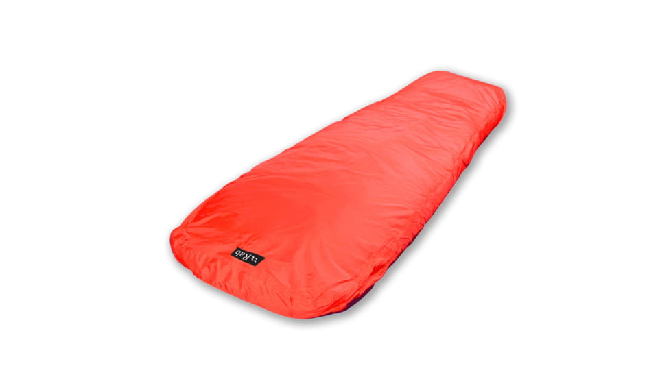 Rab Alpine Bivi - Red Standard