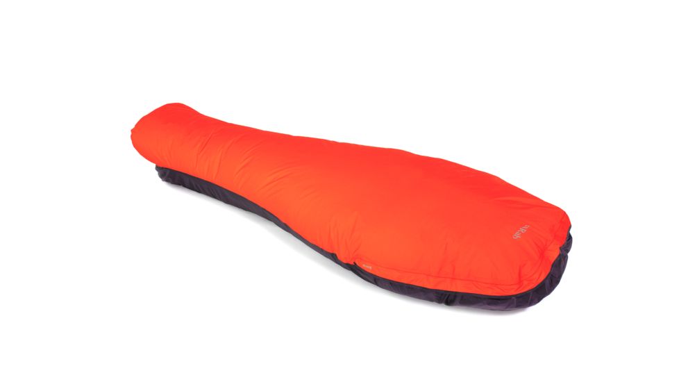 Rab Alpine Bivi -Signal Orange-One Size
