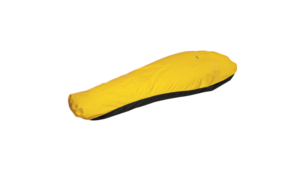 Rab  Alpine Bivi - Yellow MR-24-SU