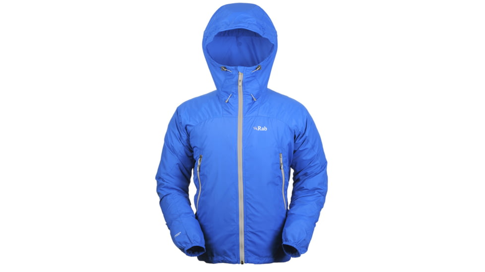 Rab Alpine Jacket - Mens - Maya - Large