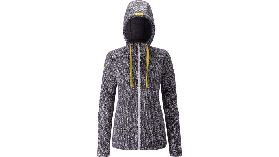 Rab Amy Hoody - Women's-Fig-14