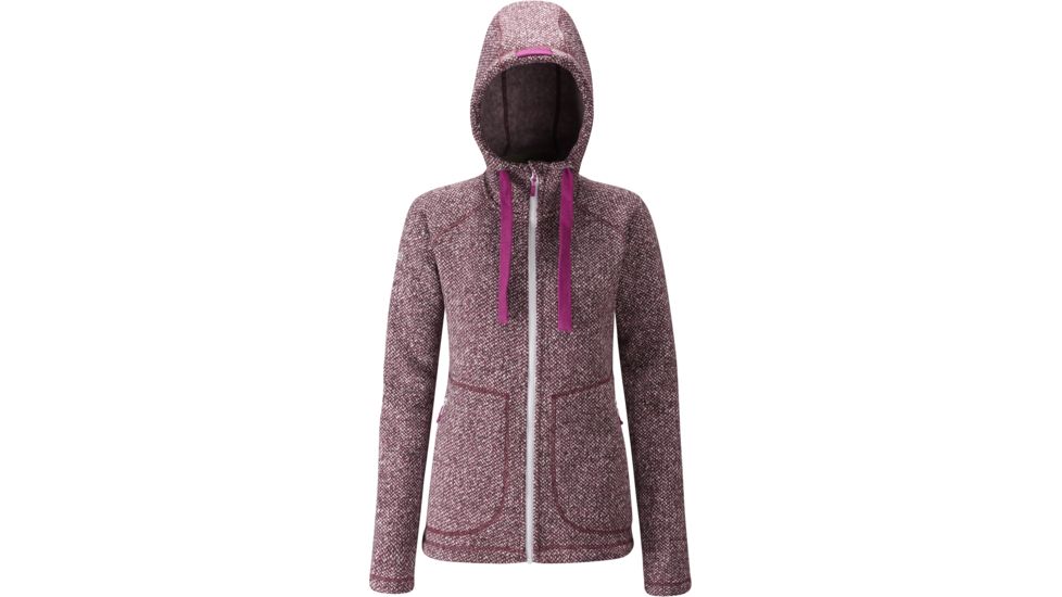 Rab Amy Hoody - Women's-Rioja-10