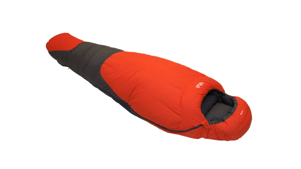 Rab Andes 1000 Sleeping Bag 800 Down