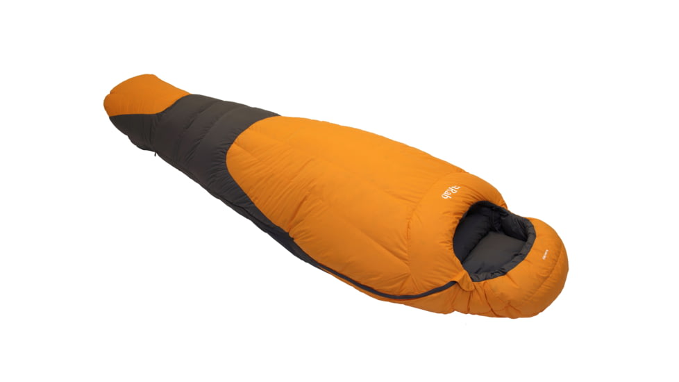 Rab Andes 800 Sleeping Bag 800 Down