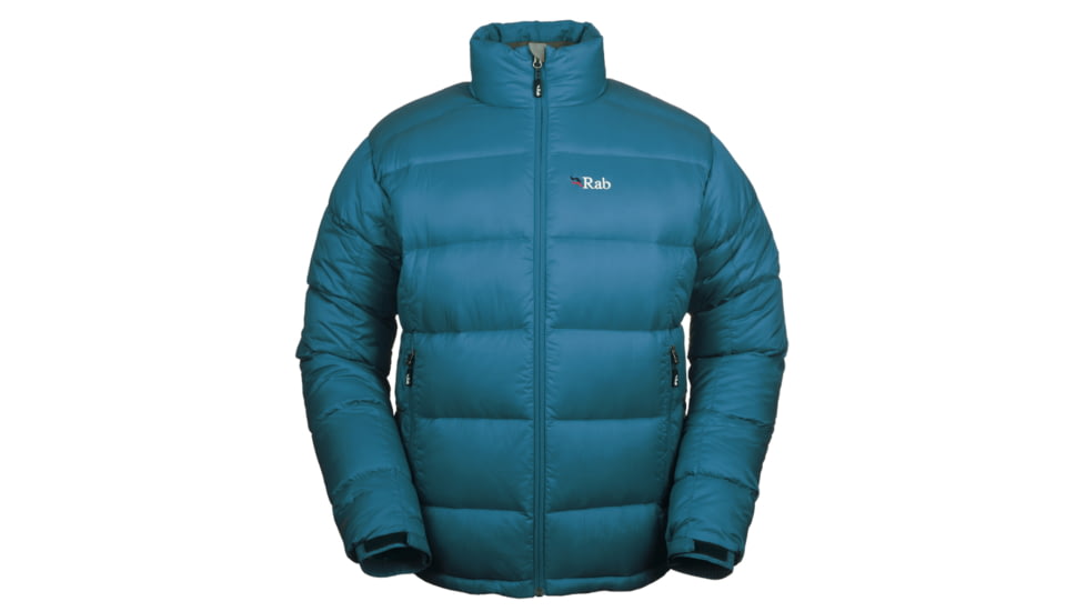 Rab Arete Jacket Clearance - Men's - Blazon-Large