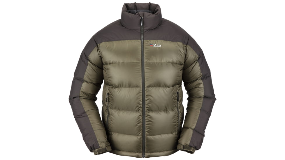 Rab Arete Jacket - Men's-Camo-X-Small