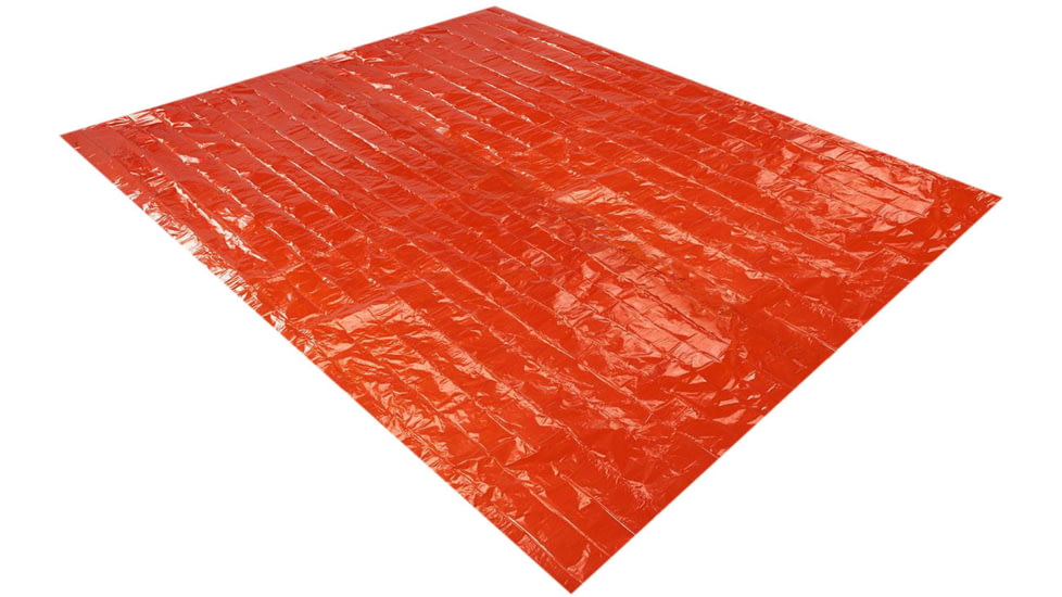 Rab Ark Emergency Bivi - 2 Person, Orange, MR-63-OR