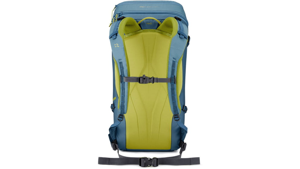 Rab Ascendor 28L Mountain Pack, Orion Blue, Medium, QAP-26-ORB-MED