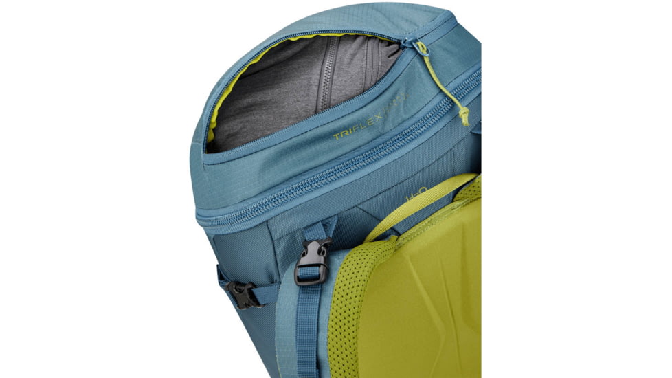Rab Ascendor 28L Mountain Pack, Orion Blue, Medium, QAP-26-ORB-MED
