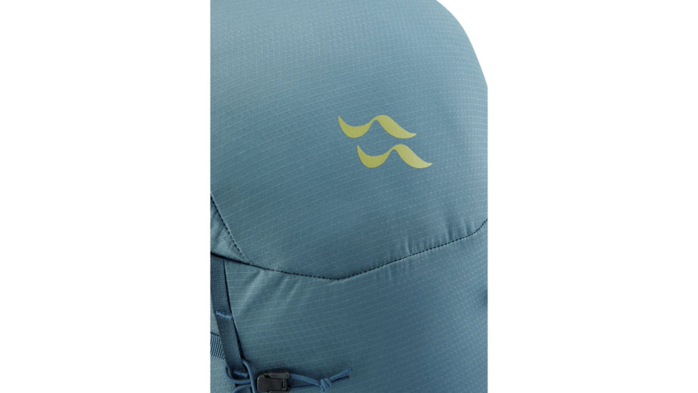 Rab Ascendor 28L Mountain Pack, Orion Blue, Medium, QAP-26-ORB-MED