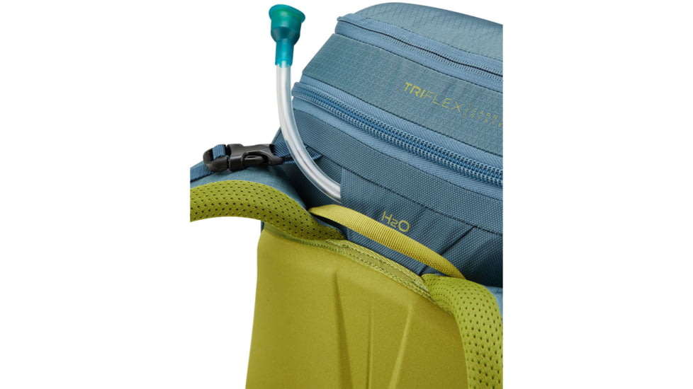Rab Ascendor 28L Mountain Pack, Orion Blue, Medium, QAP-26-ORB-MED