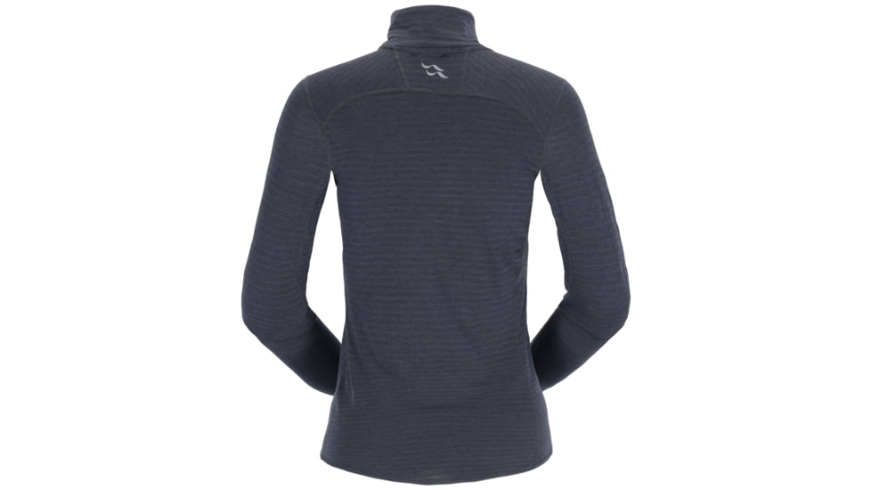 Rab Ascendor Light Pull-On - Womens, Beluga, Medium, QFF-49-BEL-12