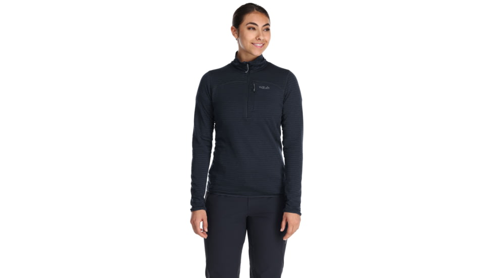 Rab Ascendor Light Pull-On - Womens, Beluga, Medium, QFF-49-BEL-12