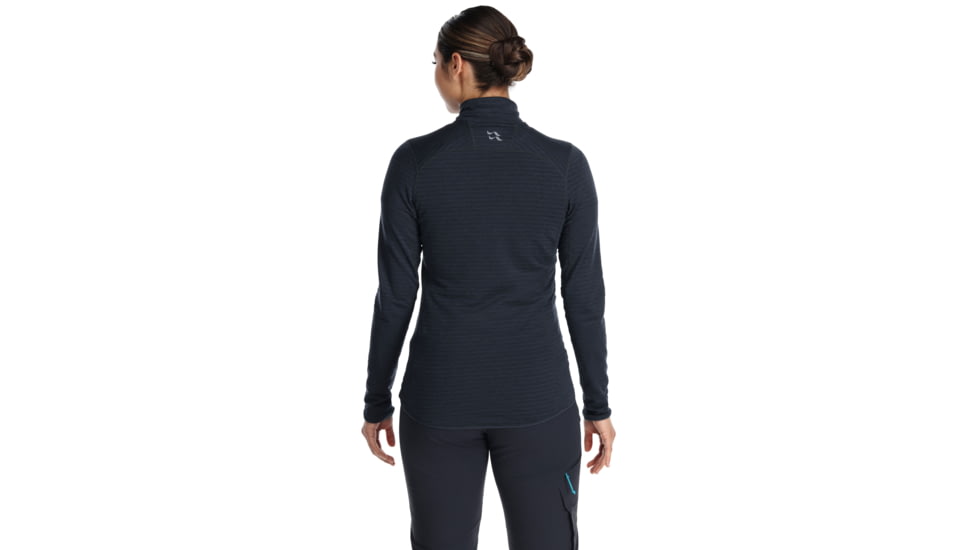 Rab Ascendor Light Pull-On - Womens, Beluga, Medium, QFF-49-BEL-12