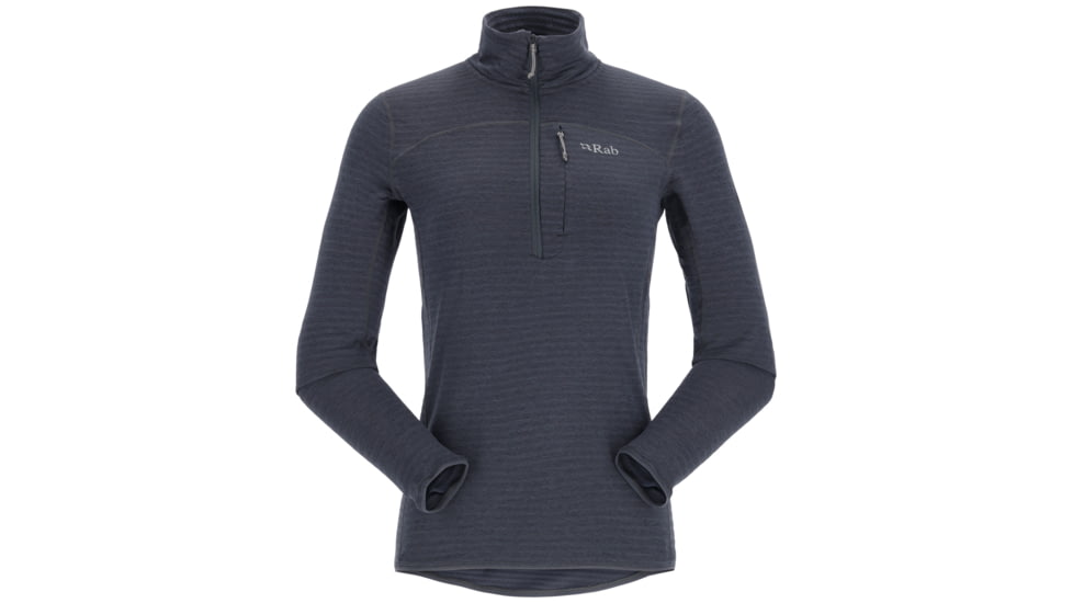 Rab Ascendor Light Pull-On - Womens, Beluga, Medium, QFF-49-BEL-12