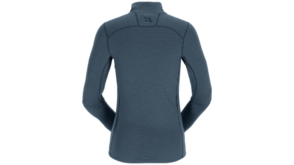 Rab Ascendor Light Pull-On - Womens, Orion Blue, Large, QFF-49-ORB-14