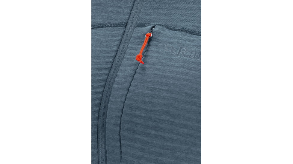 Rab Ascendor Light Pull-On - Womens, Orion Blue, Large, QFF-49-ORB-14