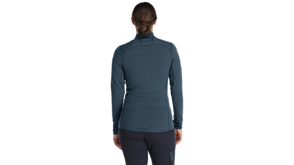 Rab Ascendor Light Pull-On - Womens, Orion Blue, Large, QFF-49-ORB-14