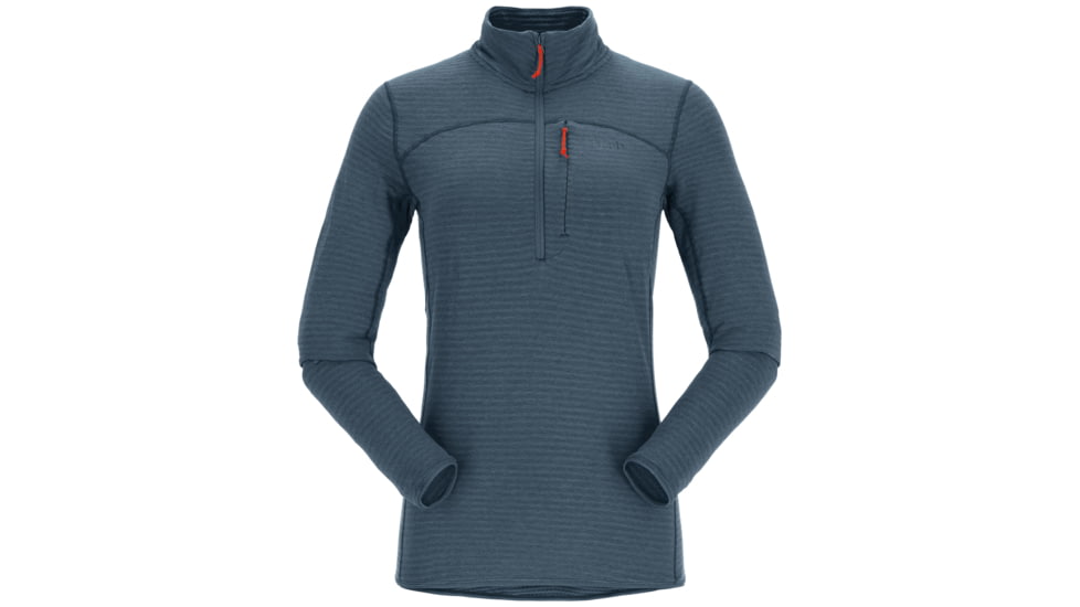 Rab Ascendor Light Pull-On - Women's, Orion Blue, Small, QFF-49-ORB-10