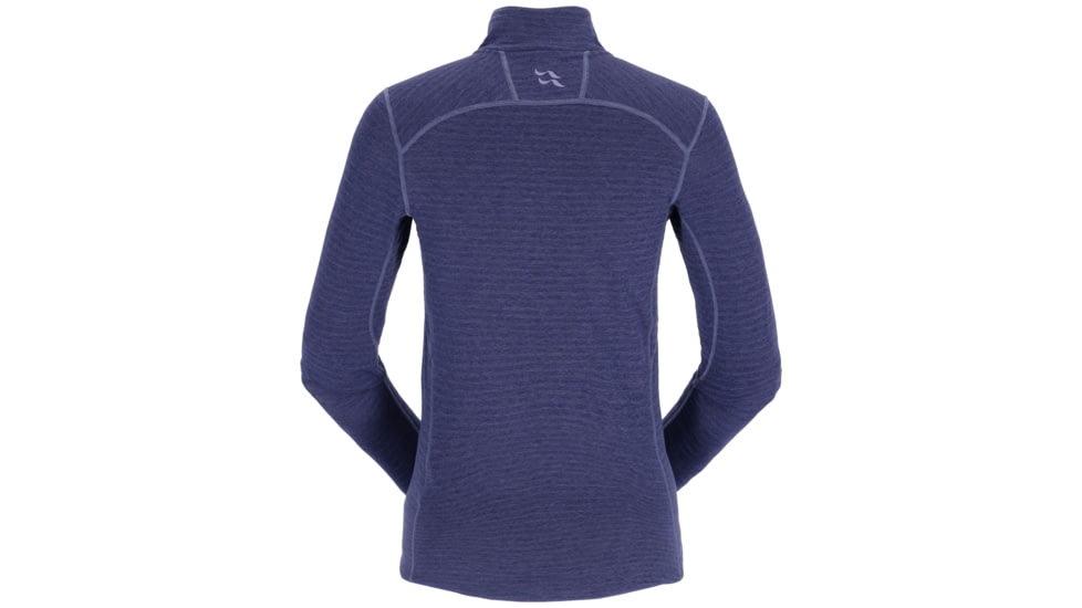 Rab Ascendor Light Pull-On - Womens, Patriot Blue, Large, QFF-49-PTB-14