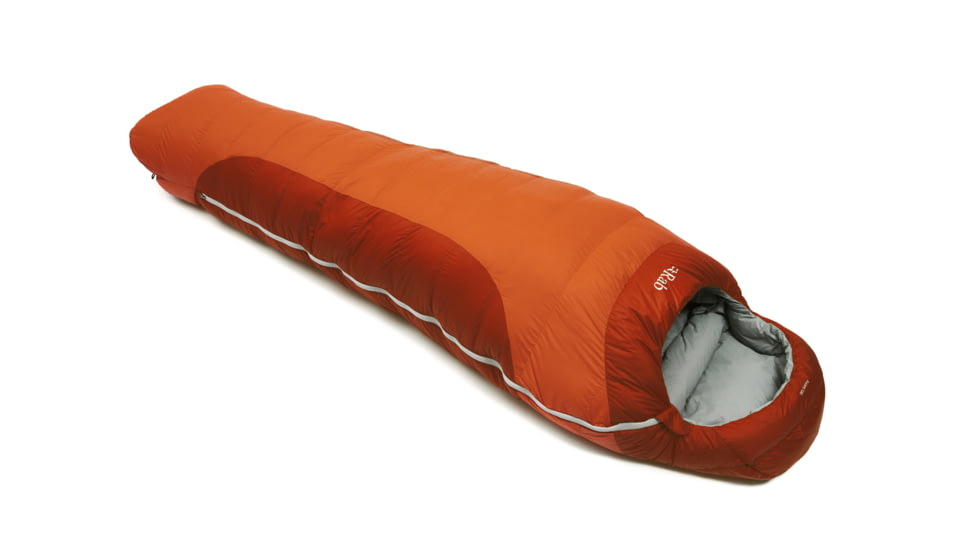 Rab Ascent 300 Sleeping Bag -Left Zip