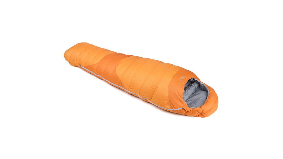 Rab Ascent 300 Sleeping Bag-Regular-Left