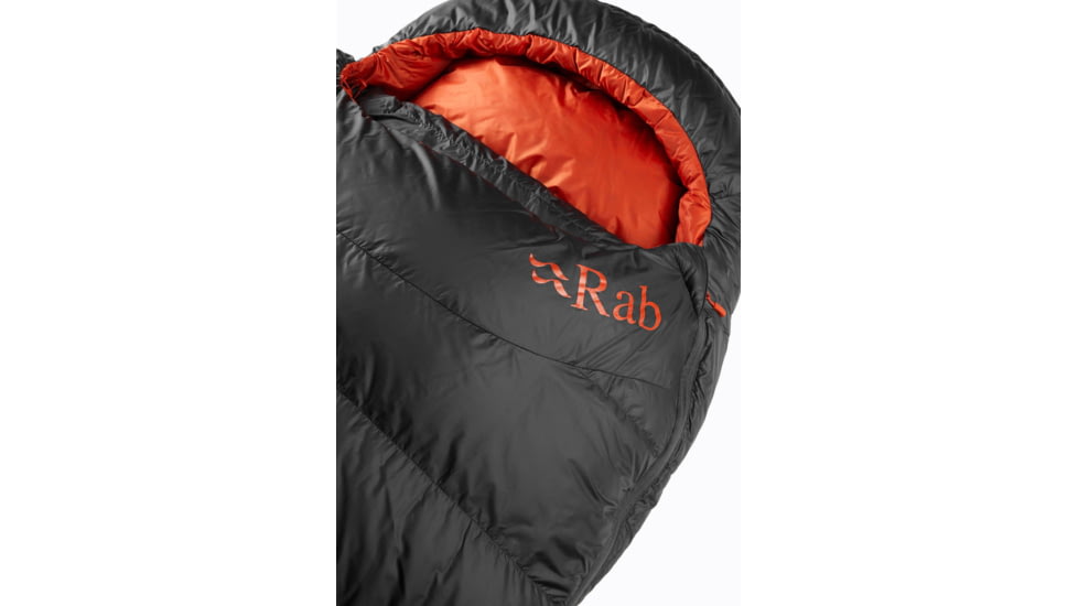 Rab Ascent 500, Graphene, LNG, QSD-35-GRH-LNG-LZ