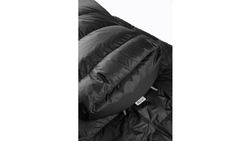 Rab Ascent 500, Graphene, LNG, QSD-35-GRH-LNG-LZ