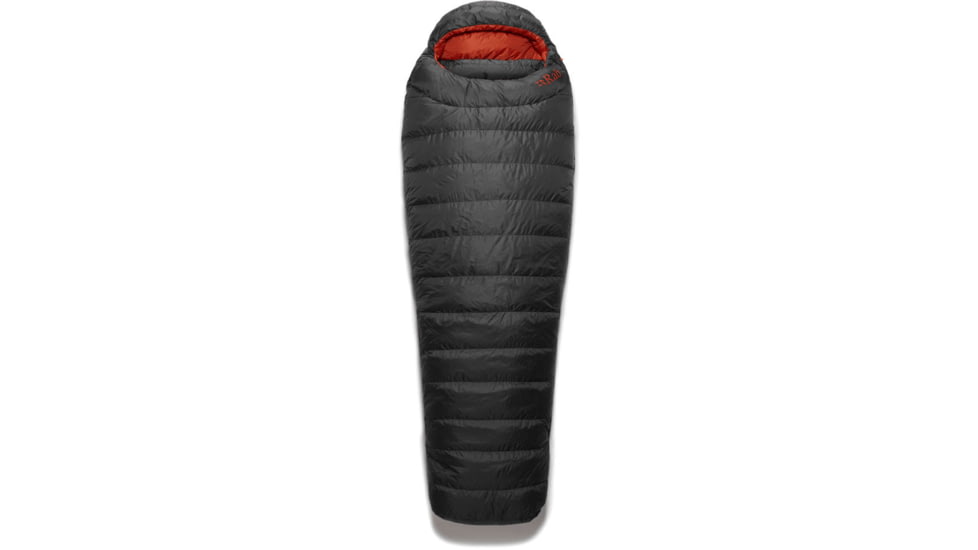 Rab Ascent 500, Graphene, Regular, QSD-35-GRH-REG-LZ