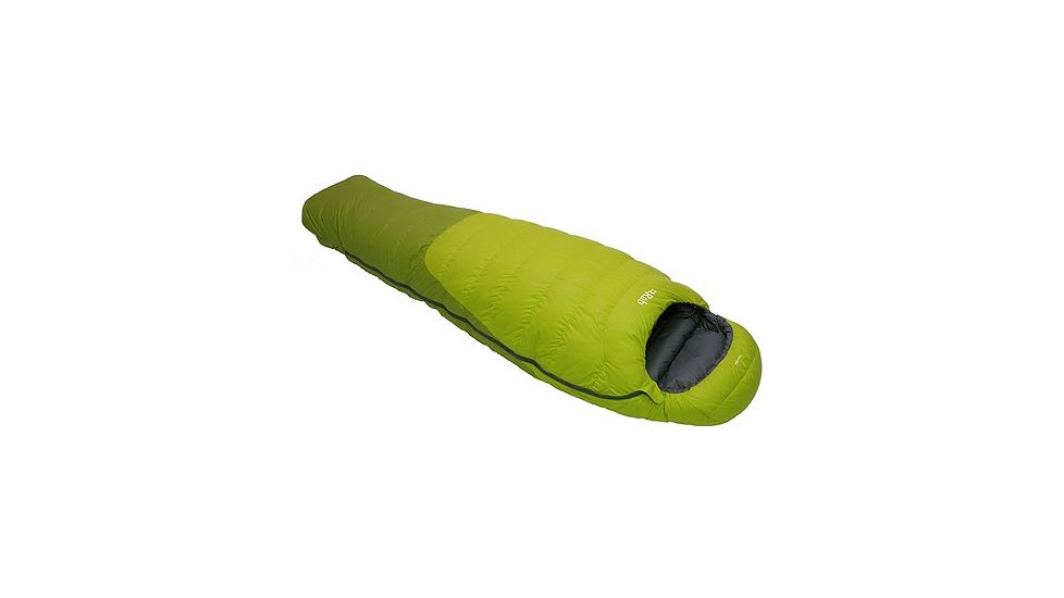 Rab Ascent 500 Sleeping Bag 650 Down -Clearance