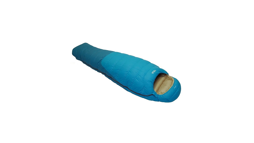 Rab Ascent 700 Sleeping Bag 650 Down - Women's