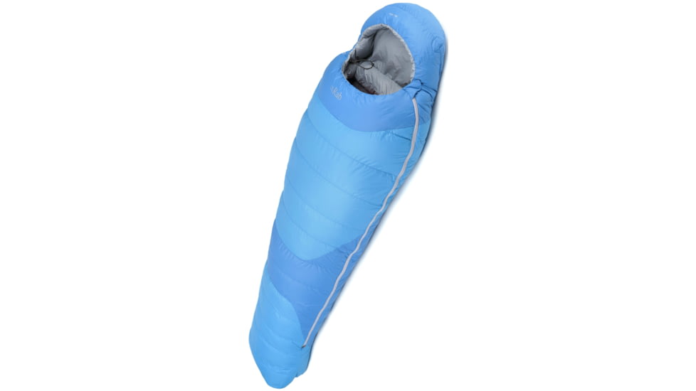 Ascent 700 Sleeping Bag 650 Down -Womens