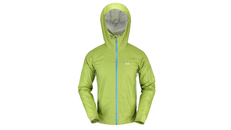 Rab Atmos Jacket - Men's-Quince-Medium