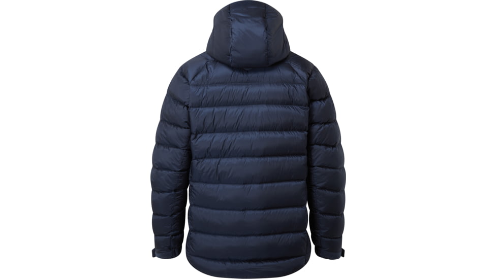 Rab Axion Pro Jacket - Mens, Deep Ink, Small, QDE-64-DI-S