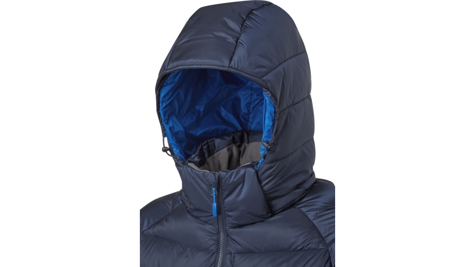 Rab Axion Pro Jacket - Mens, Deep Ink, Small, QDE-64-DI-S