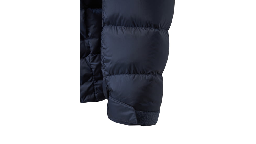 Rab Axion Pro Jacket - Mens, Deep Ink, Small, QDE-64-DI-S