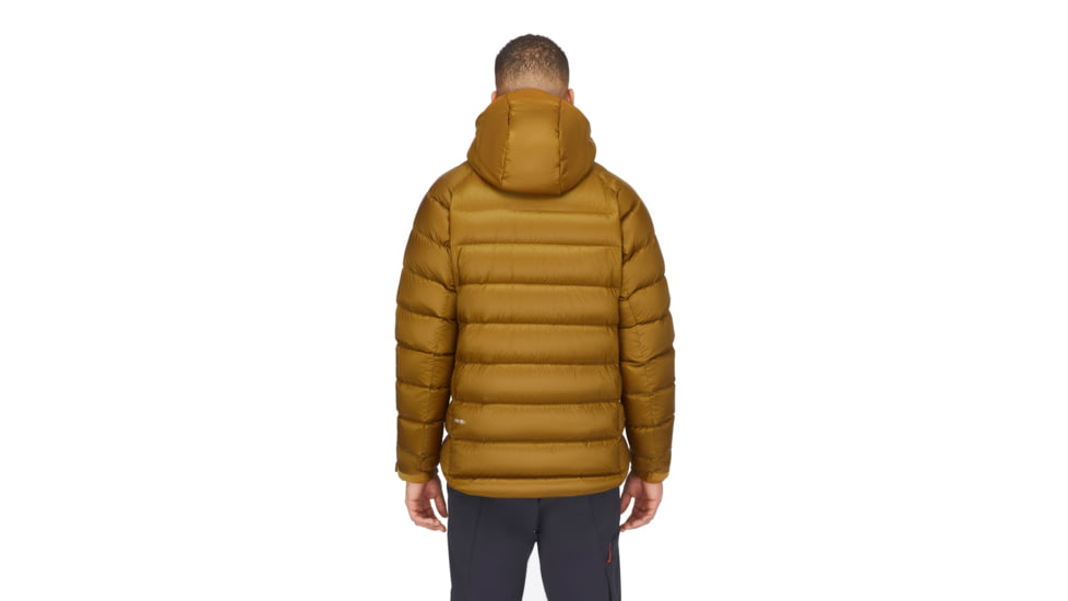 Rab Axion Pro Jacket - Mens, Footprint, Small, QDE-64-FPT-SML