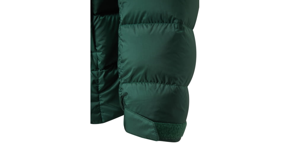 Rab Axion Pro Jacket - Mens, Sherwood Green, Extra Large, QDE-64-SW-XL