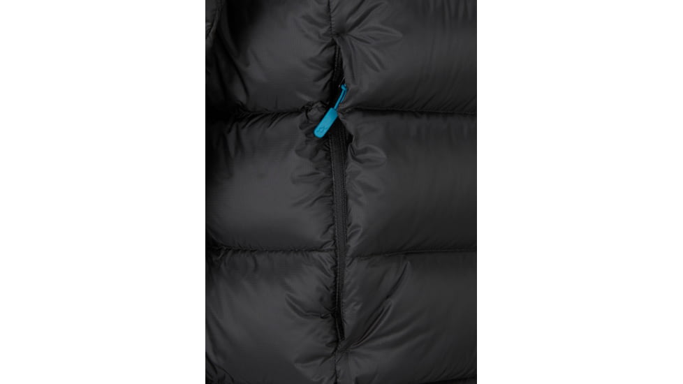 Rab Axion Pro Jacket - Womens, Anthracite, Small, QDE-65-ANT-10
