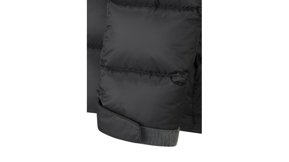 Rab Axion Pro Jacket - Womens, Anthracite, Small, QDE-65-ANT-10