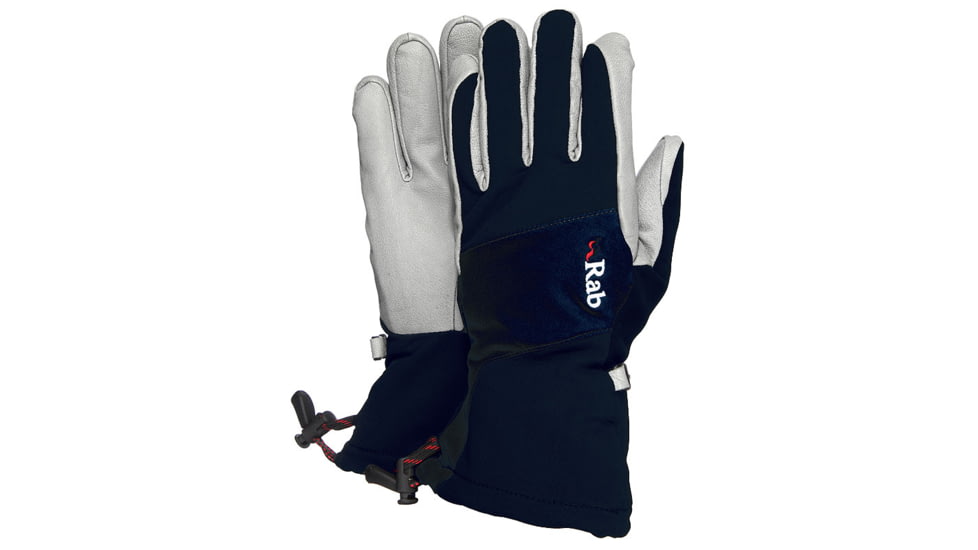 Rab Backcountry Glove - Mens - Dusk - Large