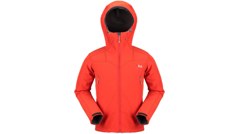 Rab Baltoro Alpine Jacket - Women's-Crush-14