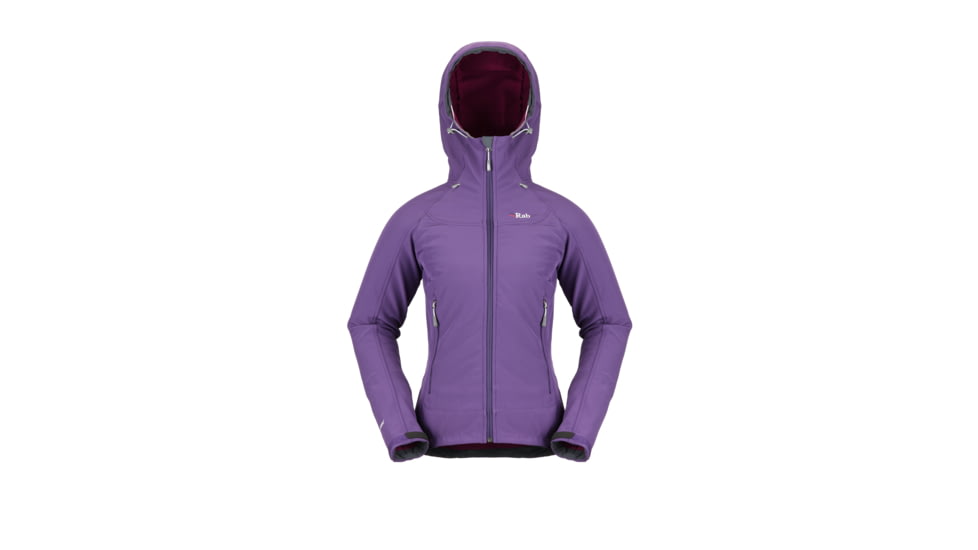 Rab Baltoro Alpine - Womens - Amethyst - Medium - 12
