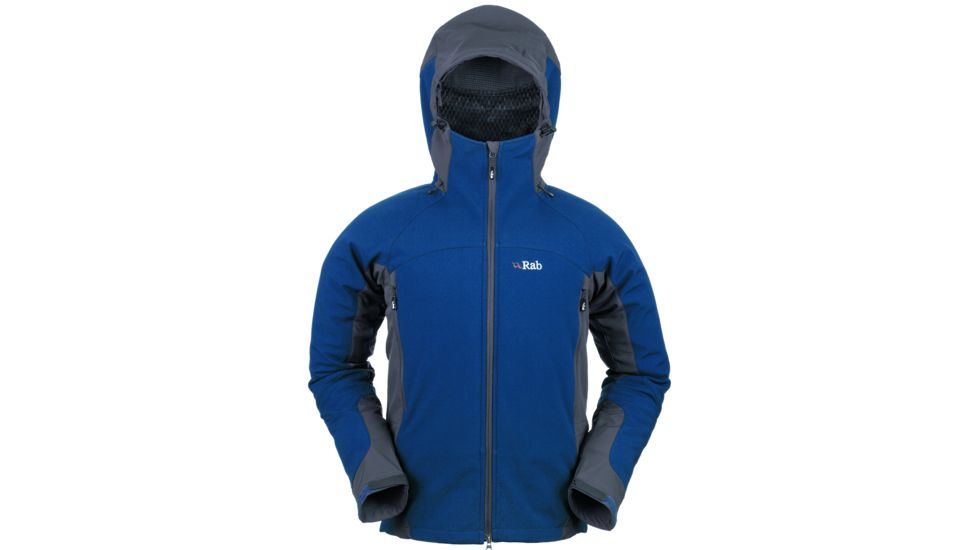 Rab Baltoro Guide Pro - Men's-Blue-Medium