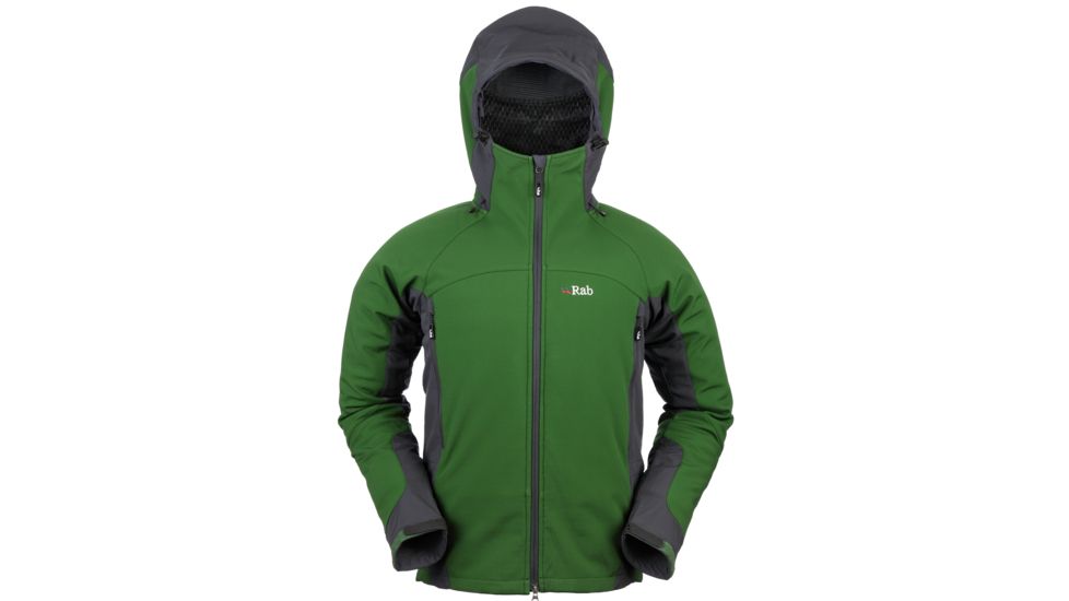 Rab Baltoro Guide Pro - Men's-Evergreen-Large