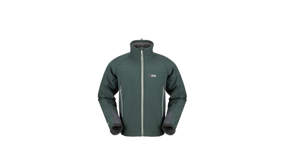 Rab Baltoro Light Jacket - Mens - Fig - Large